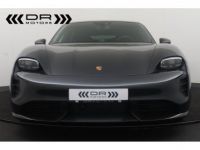 Porsche Taycan GTS SPORT TURISMO - PDLS PLUS ADAPTIVE CRUISE CARBON - <small></small> 114.995 € <small>TTC</small> - #6