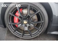 Porsche Taycan GTS SPORT TURISMO - PDLS PLUS ADAPTIVE CRUISE CARBON - <small></small> 114.995 € <small>TTC</small> - #55