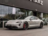 Porsche Taycan GTS SPORTDESIGN-21-AIR-PANO-MATRIX-ACC-360-BOSE - <small></small> 99.900 € <small>TTC</small> - #1