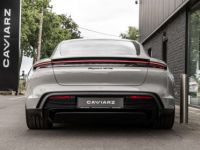 Porsche Taycan GTS SPORTDESIGN-21-AIR-PANO-MATRIX-ACC-360-BOSE - <small></small> 99.900 € <small>TTC</small> - #5