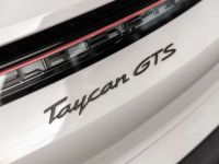 Porsche Taycan GTS SPORTDESIGN-21-AIR-PANO-MATRIX-ACC-360-BOSE - <small></small> 99.900 € <small>TTC</small> - #20