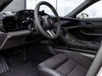 Porsche Taycan GTS SPORTDESIGN-21-AIR-PANO-MATRIX-ACC-360-BOSE - <small></small> 99.900 € <small>TTC</small> - #23