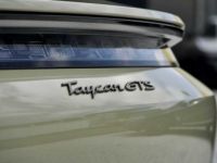 Porsche Taycan HOCKENHEIM LimitedEdition 1 of 180 ExcluManufaktur - <small></small> 152.900 € <small>TTC</small> - #6