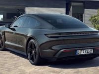 Porsche Taycan MASSAGE | MISSION E PASM 360CAM PANO 22KW - <small></small> 80.995 € <small>TTC</small> - #3