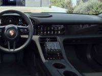 Porsche Taycan MASSAGE | MISSION E PASM 360CAM PANO 22KW - <small></small> 80.995 € <small>TTC</small> - #5