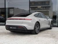 Porsche Taycan PerfBatt Bose 22KW ACC Airsusp 14Way - <small></small> 66.900 € <small>TTC</small> - #4