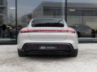 Porsche Taycan PerfBatt Bose 22KW ACC Airsusp 14Way - <small></small> 66.900 € <small>TTC</small> - #5