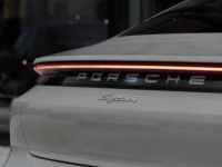 Porsche Taycan PerfBatt Bose 22KW ACC Airsusp 14Way - <small></small> 66.900 € <small>TTC</small> - #6