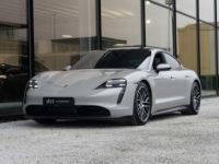 Porsche Taycan PerfBatt Bose 22KW ACC Airsusp 14Way - <small></small> 66.900 € <small>TTC</small> - #27