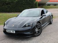 Porsche Taycan PERFORMANCE ELECTRIQUE 380 CV CAMÉRA CUIR FULL LEDS GPS SIEGES ELECT. REGULATEUR TOIT PANO - <small></small> 76.500 € <small>TTC</small> - #1