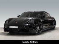 Porsche Taycan PERFORMANCE SUPENSION PNEUMATIQUE PORSCHE TAYCAN+ 20 PREMIERE MAIN PORSCHE APPROVED - <small></small> 89.000 € <small></small> - #1