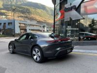 Porsche Taycan RWD Performance Plus - <small></small> 59.900 € <small>TTC</small> - #3