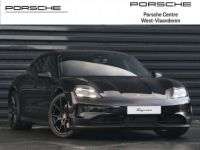 Porsche Taycan Sport Turismo 4S | Passenger screen Bose ... - <small></small> 151.900 € <small>TTC</small> - #3