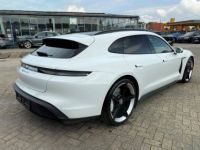 Porsche Taycan Sport Turismo 4S - <small></small> 69.900 € <small>TTC</small> - #6