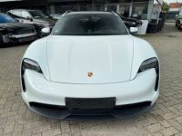 Porsche Taycan Sport Turismo 4S - <small></small> 69.900 € <small>TTC</small> - #15