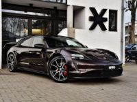 Porsche Taycan SPORT TURISMO 4S PERFORMANCE BAT. - <small></small> 81.950 € <small>TTC</small> - #17