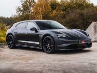 Porsche Taycan Sport Turismo Bose Battery Plus Pano - <small></small> 79.900 € <small>TTC</small> - #1