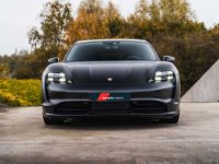 Porsche Taycan Sport Turismo Bose Battery Plus Pano - <small></small> 79.900 € <small>TTC</small> - #2