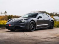 Porsche Taycan Sport Turismo Bose Battery Plus Pano - <small></small> 79.900 € <small>TTC</small> - #3