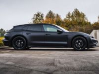 Porsche Taycan Sport Turismo Bose Battery Plus Pano - <small></small> 79.900 € <small>TTC</small> - #5