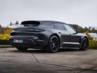 Porsche Taycan Sport Turismo Bose Battery Plus Pano - <small></small> 79.900 € <small>TTC</small> - #6