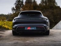 Porsche Taycan Sport Turismo Bose Battery Plus Pano - <small></small> 79.900 € <small>TTC</small> - #7