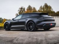 Porsche Taycan Sport Turismo Bose Battery Plus Pano - <small></small> 79.900 € <small>TTC</small> - #8