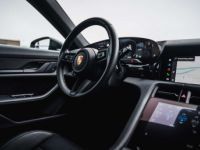 Porsche Taycan Sport Turismo Bose Battery Plus Pano - <small></small> 79.900 € <small>TTC</small> - #25