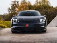 Porsche Taycan Sport Turismo Bose Passenger display - <small></small> 79.900 € <small>TTC</small> - #3