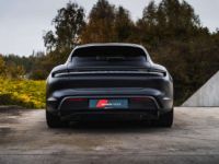 Porsche Taycan Sport Turismo Bose Passenger display - <small></small> 79.900 € <small>TTC</small> - #7