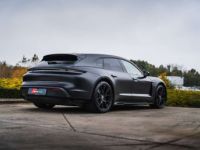 Porsche Taycan Sport Turismo Bose Passenger display - <small></small> 79.900 € <small>TTC</small> - #10