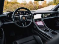 Porsche Taycan Sport Turismo Bose Passenger display - <small></small> 79.900 € <small>TTC</small> - #20