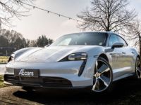 Porsche Taycan SPORT TURISMO CHRONO PANO ROOF VAT CAR - <small></small> 79.950 € <small>TTC</small> - #3