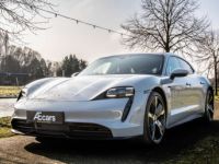 Porsche Taycan SPORT TURISMO CHRONO PANO ROOF VAT CAR - <small></small> 79.950 € <small>TTC</small> - #7