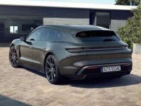 Porsche Taycan Sport Turismo GTS | Approved tot 12-2026 - <small></small> 86.995 € <small>TTC</small> - #3