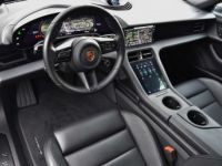 Porsche Taycan SPORT TURISMO PERF.BATTERY - <small></small> 77.950 € <small>TTC</small> - #4