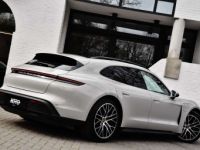 Porsche Taycan SPORT TURISMO PERF.BATTERY - <small></small> 77.950 € <small>TTC</small> - #8