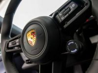 Porsche Taycan Sport Turismo Performance Plus PTS Brewster Green - <small></small> 137.900 € <small>TTC</small> - #28