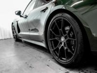 Porsche Taycan Sport Turismo Performance Plus PTS Brewster Green - <small></small> 137.900 € <small>TTC</small> - #42
