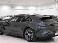 Porsche Taycan Sport Turismo/Sport Chrono - <small></small> 69.900 € <small>TTC</small> - #2