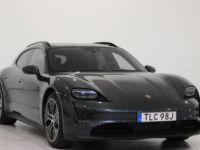 Porsche Taycan Sport Turismo/Sport Chrono - <small></small> 69.900 € <small>TTC</small> - #3