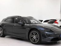 Porsche Taycan Sport Turismo/Sport Chrono - <small></small> 69.900 € <small>TTC</small> - #4