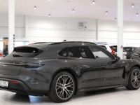 Porsche Taycan Sport Turismo/Sport Chrono - <small></small> 69.900 € <small>TTC</small> - #5