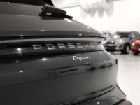 Porsche Taycan Sport Turismo/Sport Chrono - <small></small> 69.900 € <small>TTC</small> - #6