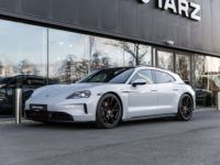 Porsche Taycan ST 105kWh-PERF.BAT+-DISPLAY-CHRONO-BOSE-ACC-FULL - <small></small> 116.900 € <small>TTC</small> - #1