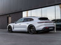 Porsche Taycan ST 105kWh-PERF.BAT+-DISPLAY-CHRONO-BOSE-ACC-FULL - <small></small> 116.900 € <small>TTC</small> - #2