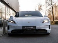 Porsche Taycan ST 105kWh-PERF.BAT+-DISPLAY-CHRONO-BOSE-ACC-FULL - <small></small> 116.900 € <small>TTC</small> - #4