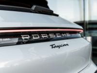 Porsche Taycan ST 105kWh-PERF.BAT+-DISPLAY-CHRONO-BOSE-ACC-FULL - <small></small> 116.900 € <small>TTC</small> - #18