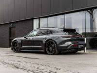 Porsche Taycan ST FACELIFT-105KW-PERF.BAT+-DISPL-CHRONO-BOSE-ACC - <small></small> 117.900 € <small>TTC</small> - #2