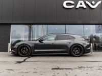 Porsche Taycan ST FACELIFT-105KW-PERF.BAT+-DISPL-CHRONO-BOSE-ACC - <small></small> 117.900 € <small>TTC</small> - #3